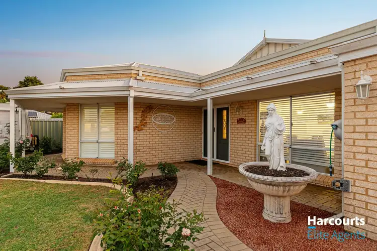 Third view of Homely house listing, 3 Bunker Court, Cooloongup WA 6168