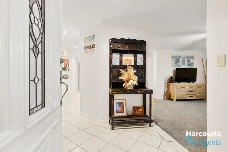 Fourth view of Homely house listing, 3 Bunker Court, Cooloongup WA 6168