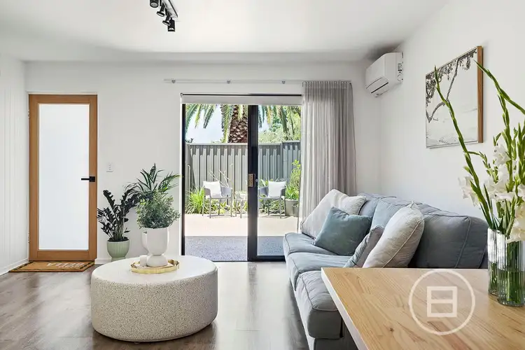 Fifth view of Homely unit listing, 1/14 Queens Crescent, Mount Lawley WA 6050
