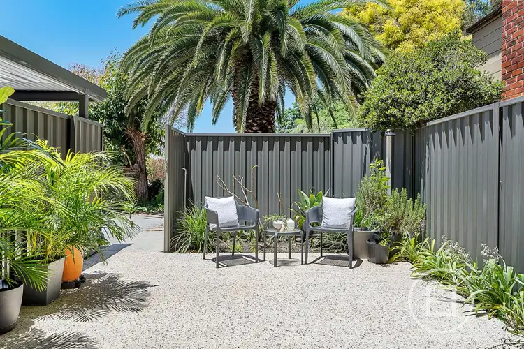 Sixth view of Homely unit listing, 1/14 Queens Crescent, Mount Lawley WA 6050