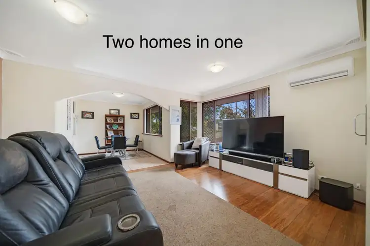39 Glenbank Crescent, Kallaroo WA 6025