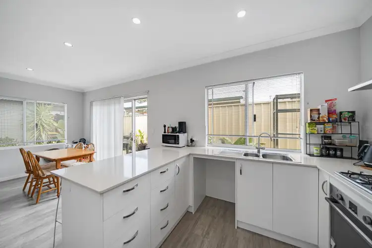 Third view of Homely house listing, 39 Glenbank Crescent, Kallaroo WA 6025