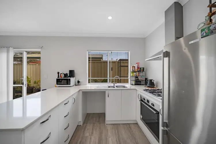 Fourth view of Homely house listing, 39 Glenbank Crescent, Kallaroo WA 6025