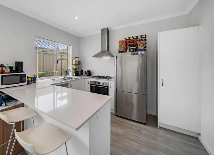 Fifth view of Homely house listing, 39 Glenbank Crescent, Kallaroo WA 6025