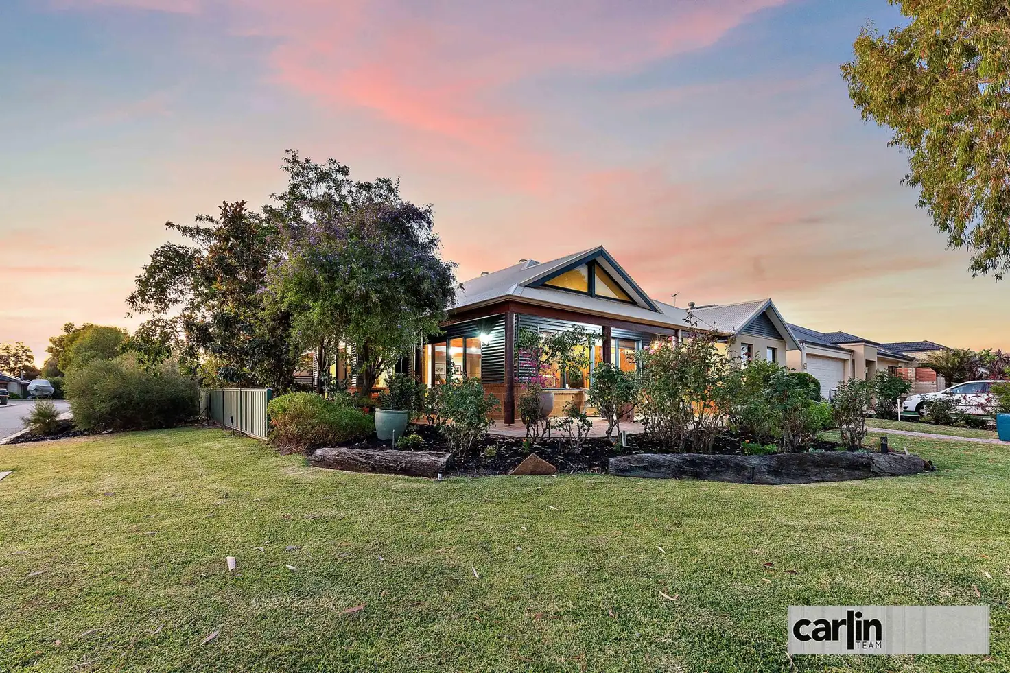 Main view of Homely house listing, 1 Aubin Grove Link, Aubin Grove WA 6164