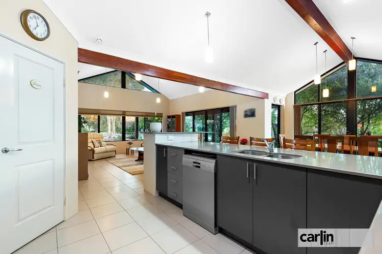 Fifth view of Homely house listing, 1 Aubin Grove Link, Aubin Grove WA 6164