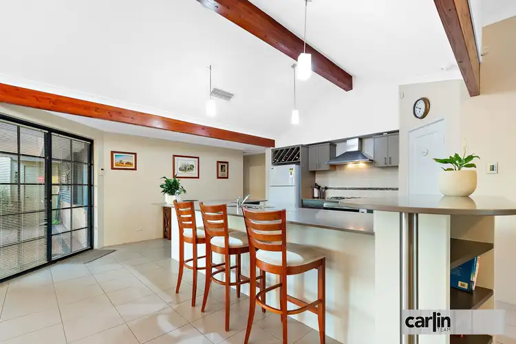 Sixth view of Homely house listing, 1 Aubin Grove Link, Aubin Grove WA 6164