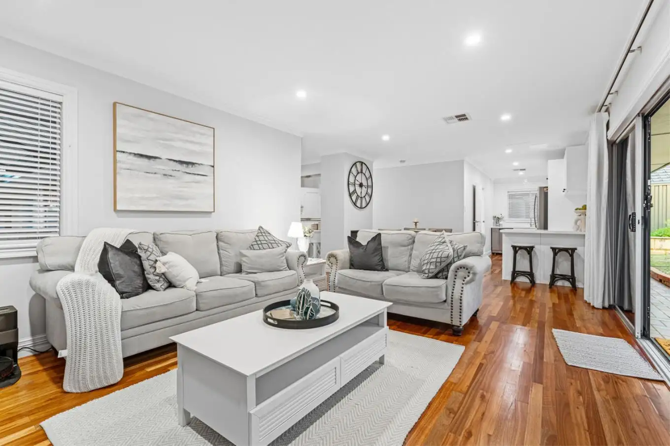 Main view of Homely house listing, 4A Genesta Crescent, Dalkeith WA 6009