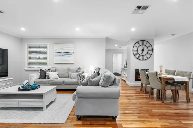 Second view of Homely house listing, 4A Genesta Crescent, Dalkeith WA 6009