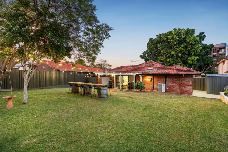 Fifth view of Homely house listing, 4A Genesta Crescent, Dalkeith WA 6009