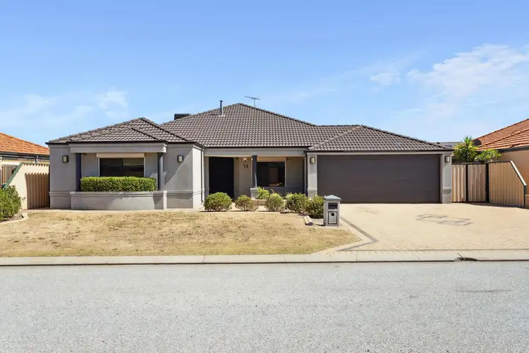14 Alice Road, Port Kennedy WA 6172