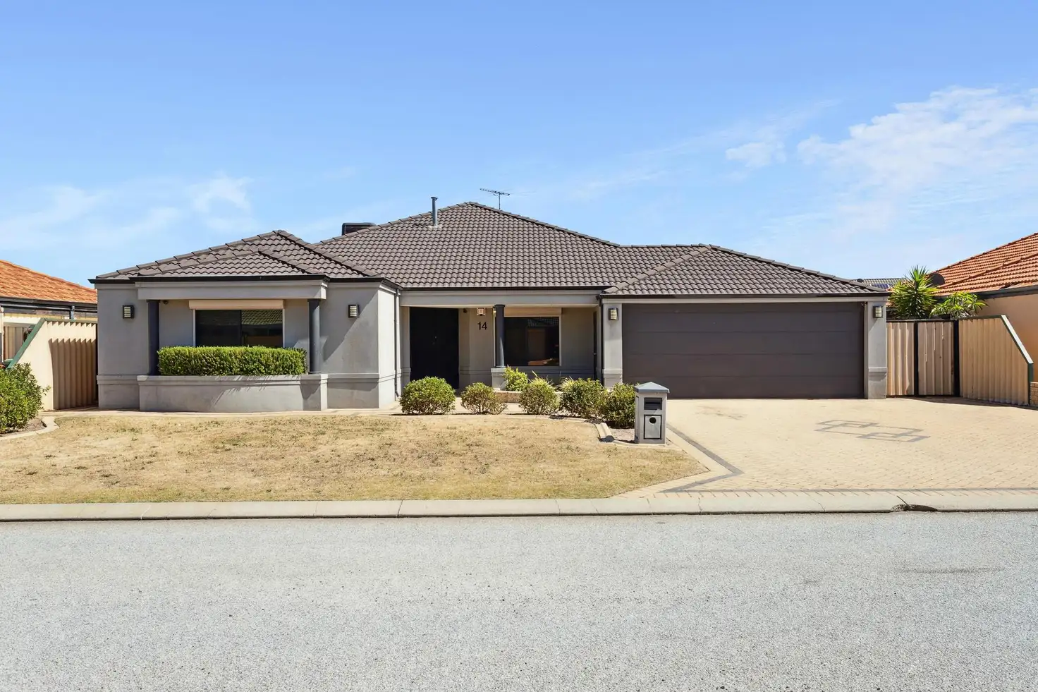Main view of Homely house listing, 14 Alice Road, Port Kennedy WA 6172