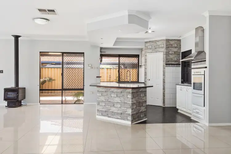 Third view of Homely house listing, 14 Alice Road, Port Kennedy WA 6172