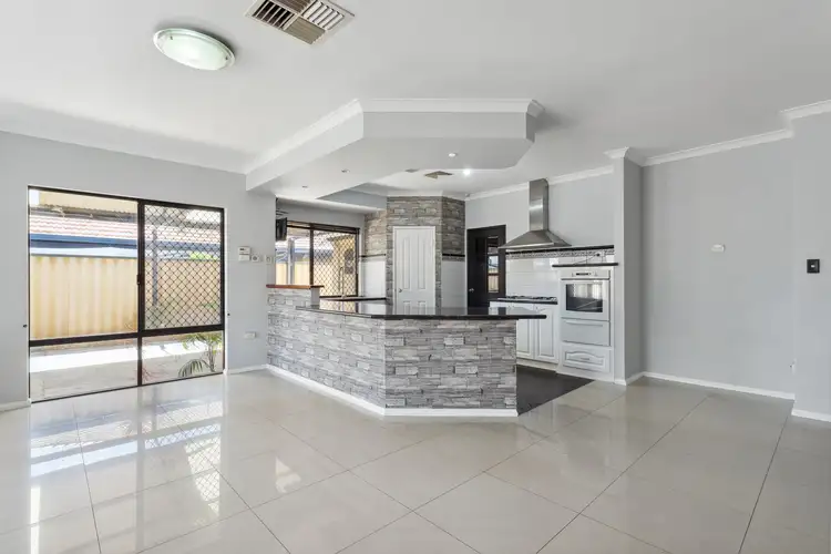 Fifth view of Homely house listing, 14 Alice Road, Port Kennedy WA 6172