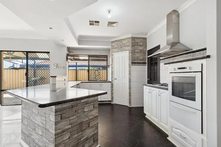 Sixth view of Homely house listing, 14 Alice Road, Port Kennedy WA 6172