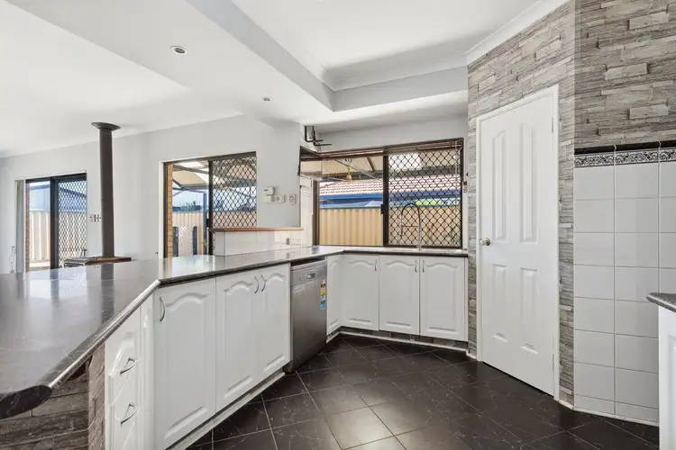 Seventh view of Homely house listing, 14 Alice Road, Port Kennedy WA 6172