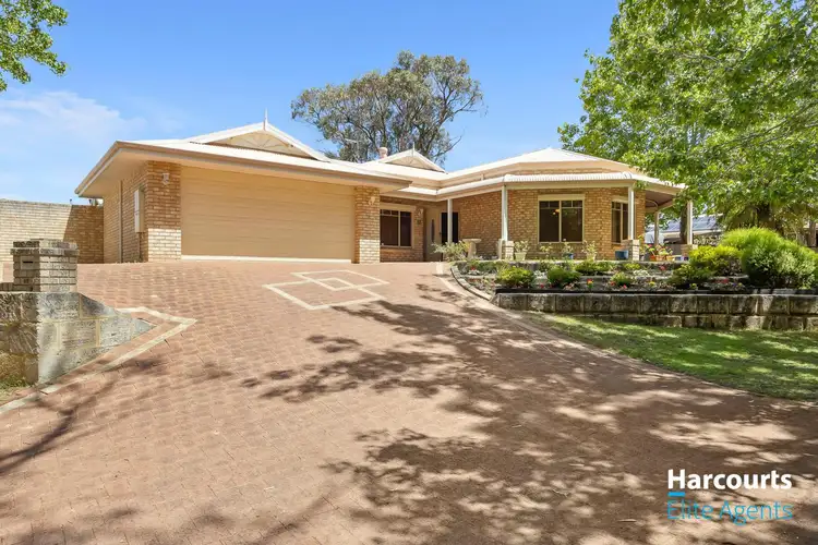 Main view of Homely house listing, 55 Bridgeman Way, Baldivis WA 6171