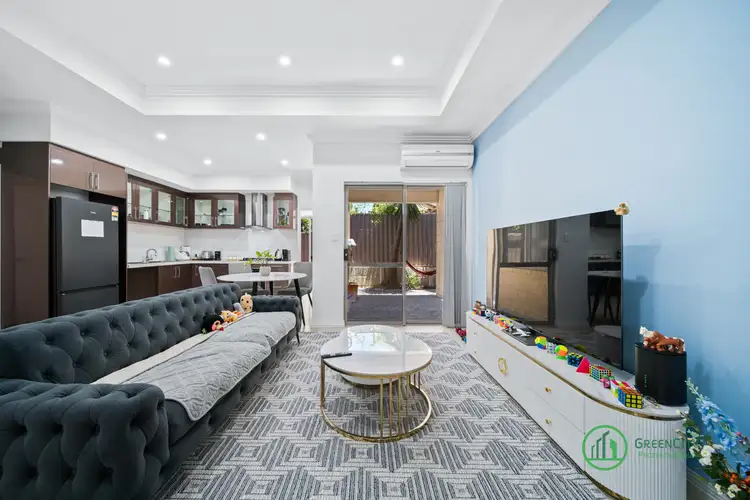 Third view of Homely house listing, 9B Changton Way, Westminster WA 6061