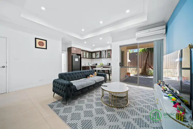 Fourth view of Homely house listing, 9B Changton Way, Westminster WA 6061