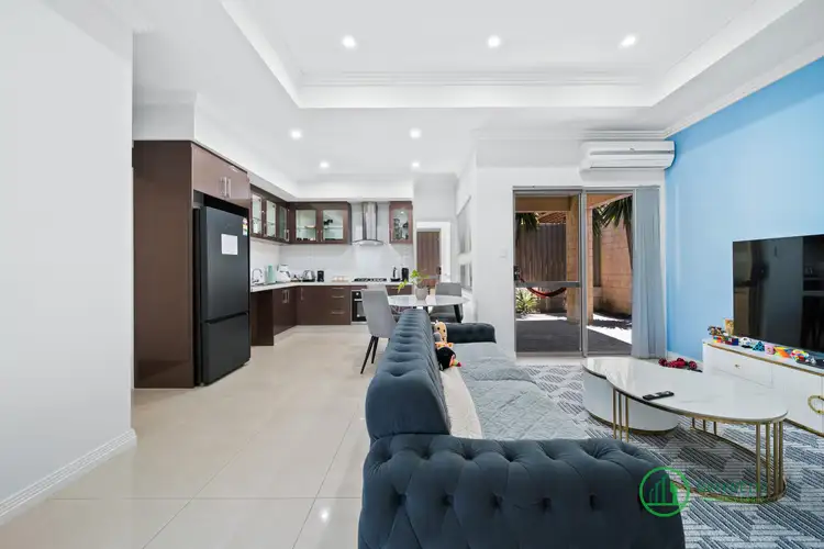 Fifth view of Homely house listing, 9B Changton Way, Westminster WA 6061