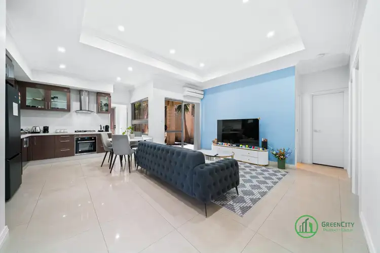 Sixth view of Homely house listing, 9B Changton Way, Westminster WA 6061