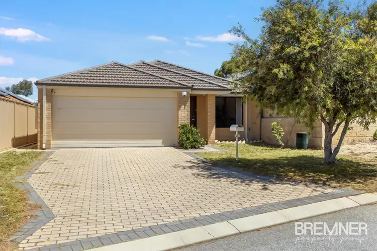 4 Tain Way, Bertram WA 6167