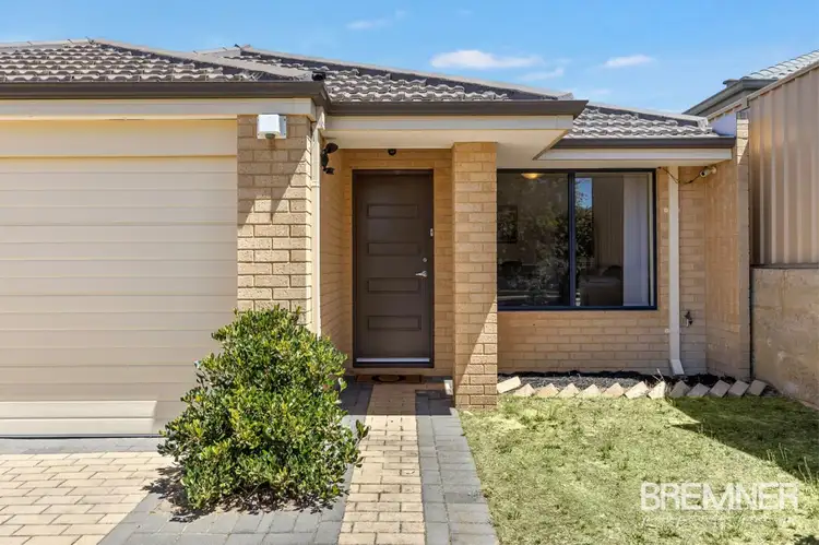 Second view of Homely house listing, 4 Tain Way, Bertram WA 6167
