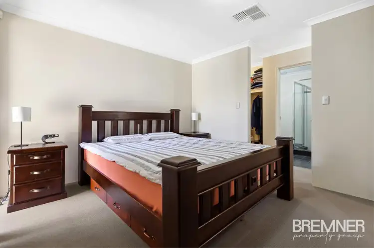 Fourth view of Homely house listing, 4 Tain Way, Bertram WA 6167