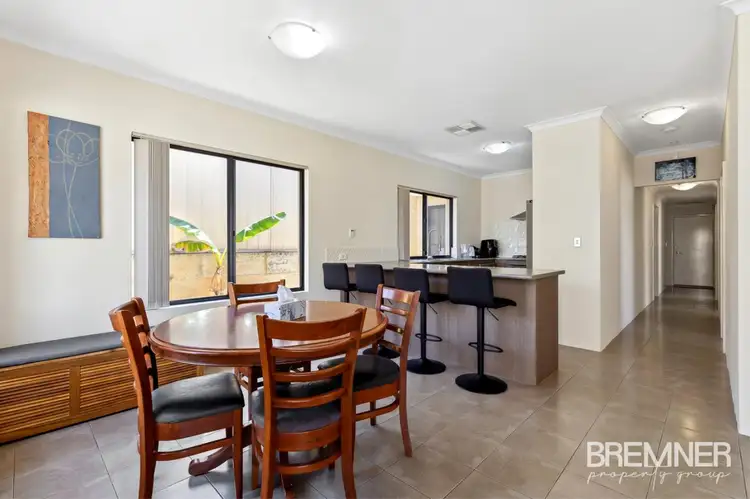 Sixth view of Homely house listing, 4 Tain Way, Bertram WA 6167