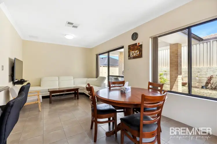 Seventh view of Homely house listing, 4 Tain Way, Bertram WA 6167
