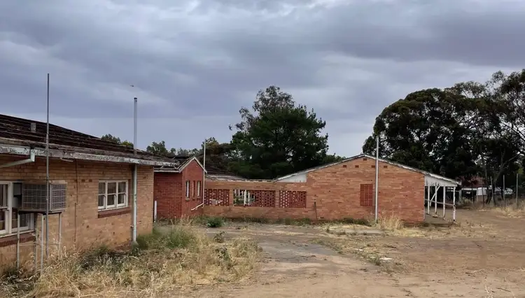 Main view of Homely land listing, 28 Havelock Street, Narrogin WA 6312