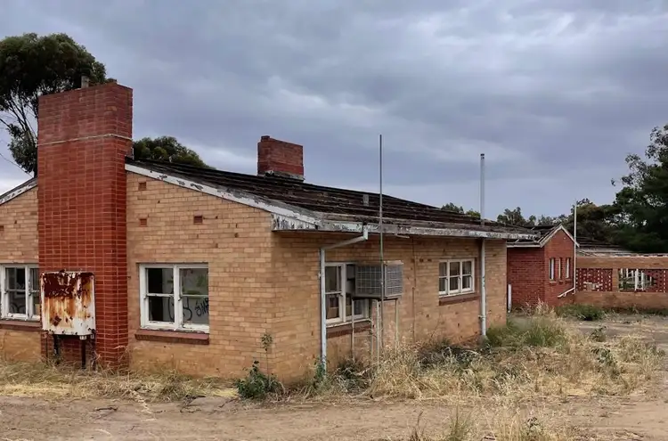Third view of Homely land listing, 28 Havelock Street, Narrogin WA 6312