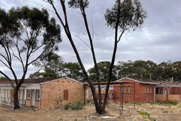 Sixth view of Homely land listing, 28 Havelock Street, Narrogin WA 6312