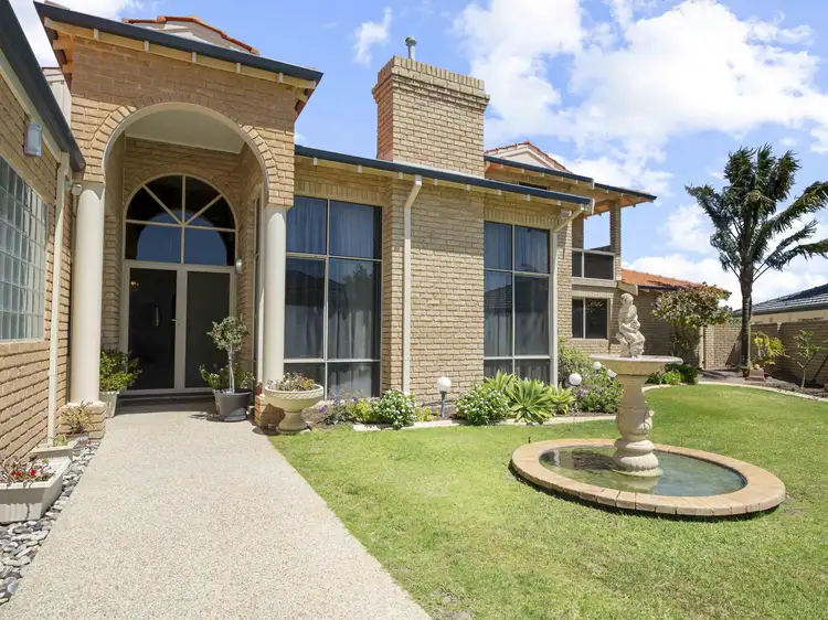 5 Atkin Place, Ocean Reef WA 6027