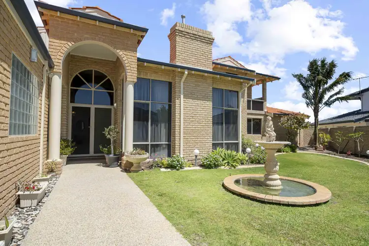 Fourth view of Homely house listing, 5 Atkin Place, Ocean Reef WA 6027