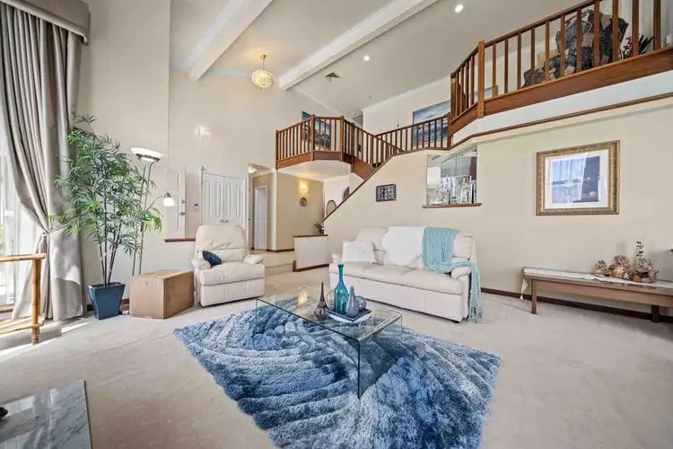 Fifth view of Homely house listing, 5 Atkin Place, Ocean Reef WA 6027