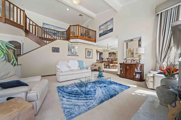 Sixth view of Homely house listing, 5 Atkin Place, Ocean Reef WA 6027