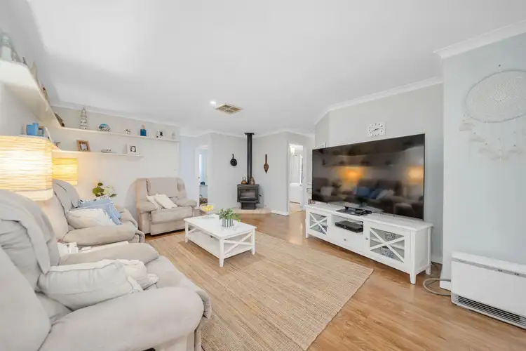 Fifth view of Homely house listing, 38 Eucumbene Crescent, Joondalup WA 6027