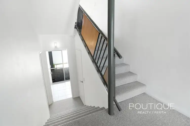 Third view of Homely townhouse listing, 32D Talbot Avenue, Como WA 6152