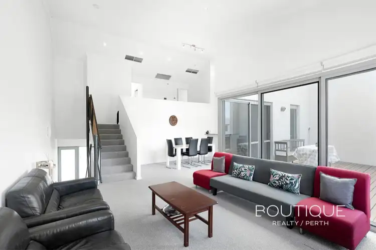 Fourth view of Homely townhouse listing, 32D Talbot Avenue, Como WA 6152
