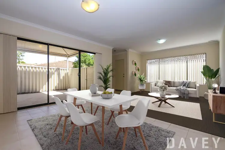 Main view of Homely villa listing, 8D Wilcock Avenue, Balcatta WA 6021