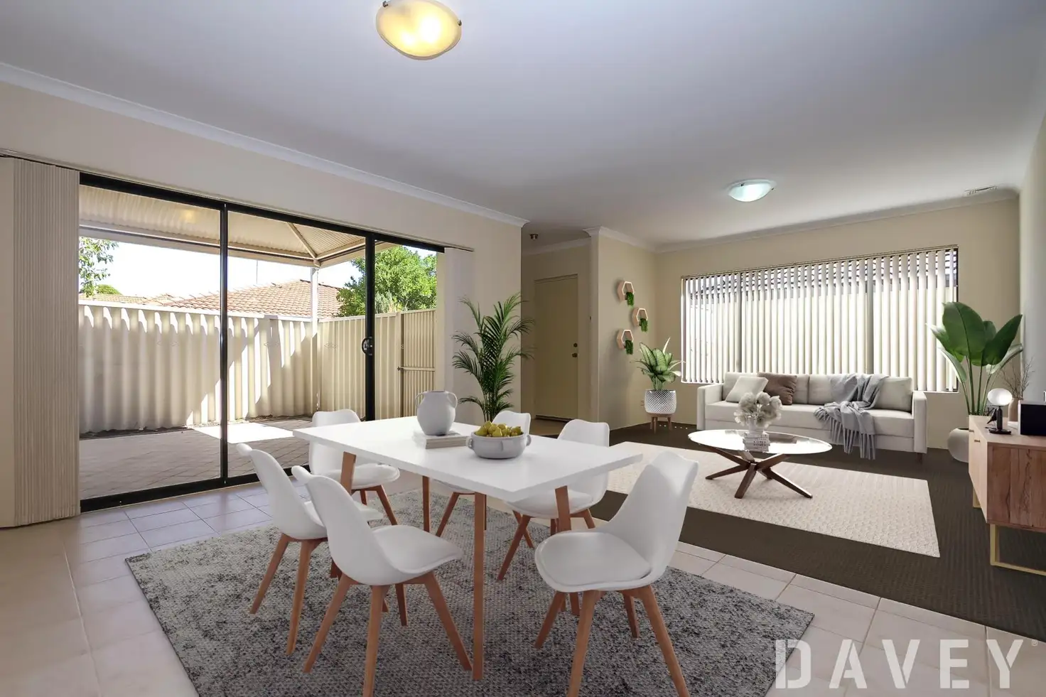 Main view of Homely villa listing, 8D Wilcock Avenue, Balcatta WA 6021