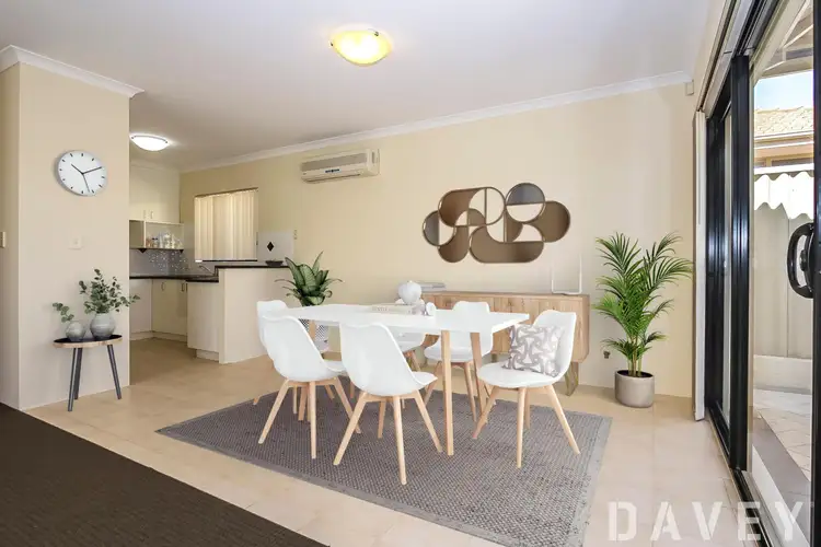 Second view of Homely villa listing, 8D Wilcock Avenue, Balcatta WA 6021