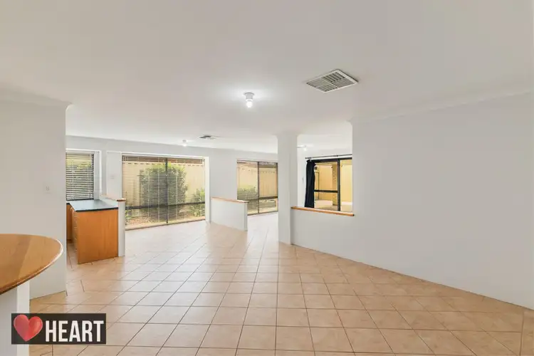 Fourth view of Homely house listing, 60 Beedelup Loop, Bibra Lake WA 6163