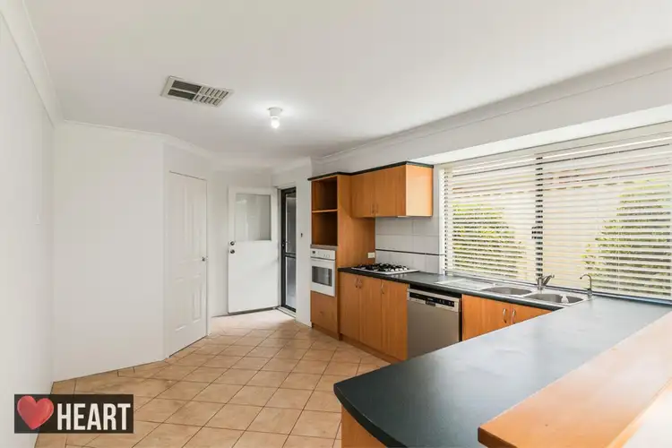 Fifth view of Homely house listing, 60 Beedelup Loop, Bibra Lake WA 6163
