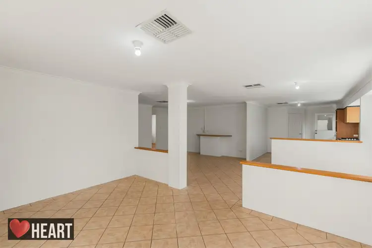 Sixth view of Homely house listing, 60 Beedelup Loop, Bibra Lake WA 6163