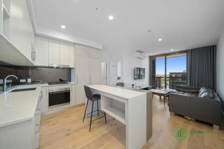 1512/380 Murray Street, Perth WA 6000