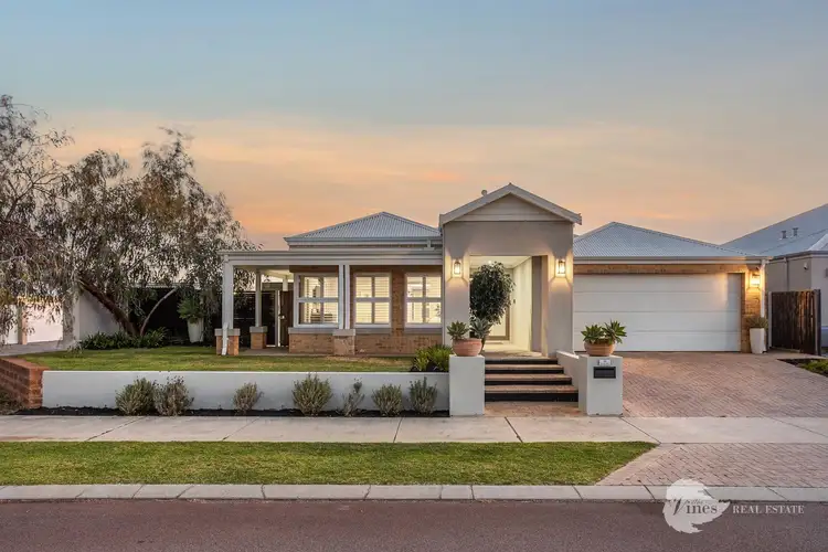 24 Bentall Way, The Vines WA 6069