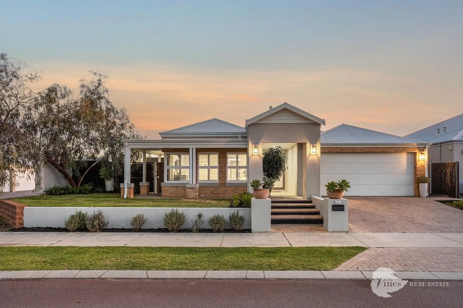Main view of Homely house listing, 24 Bentall Way, The Vines WA 6069
