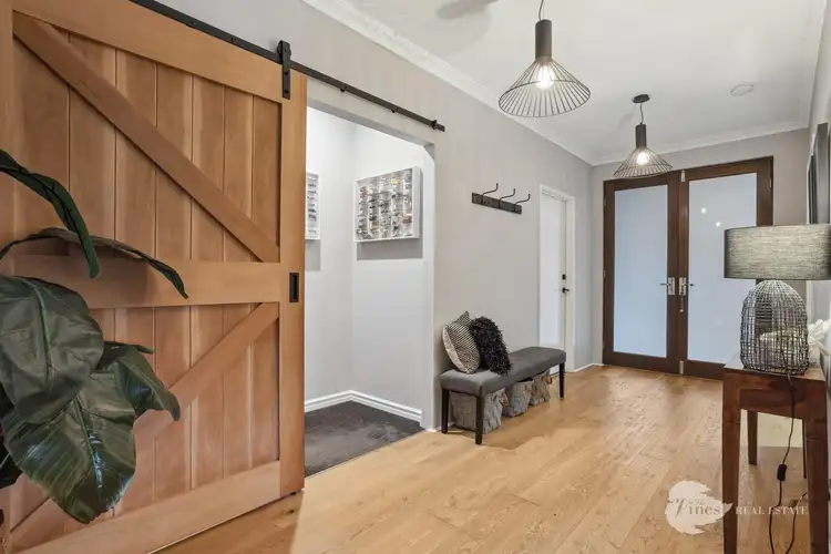 Second view of Homely house listing, 24 Bentall Way, The Vines WA 6069